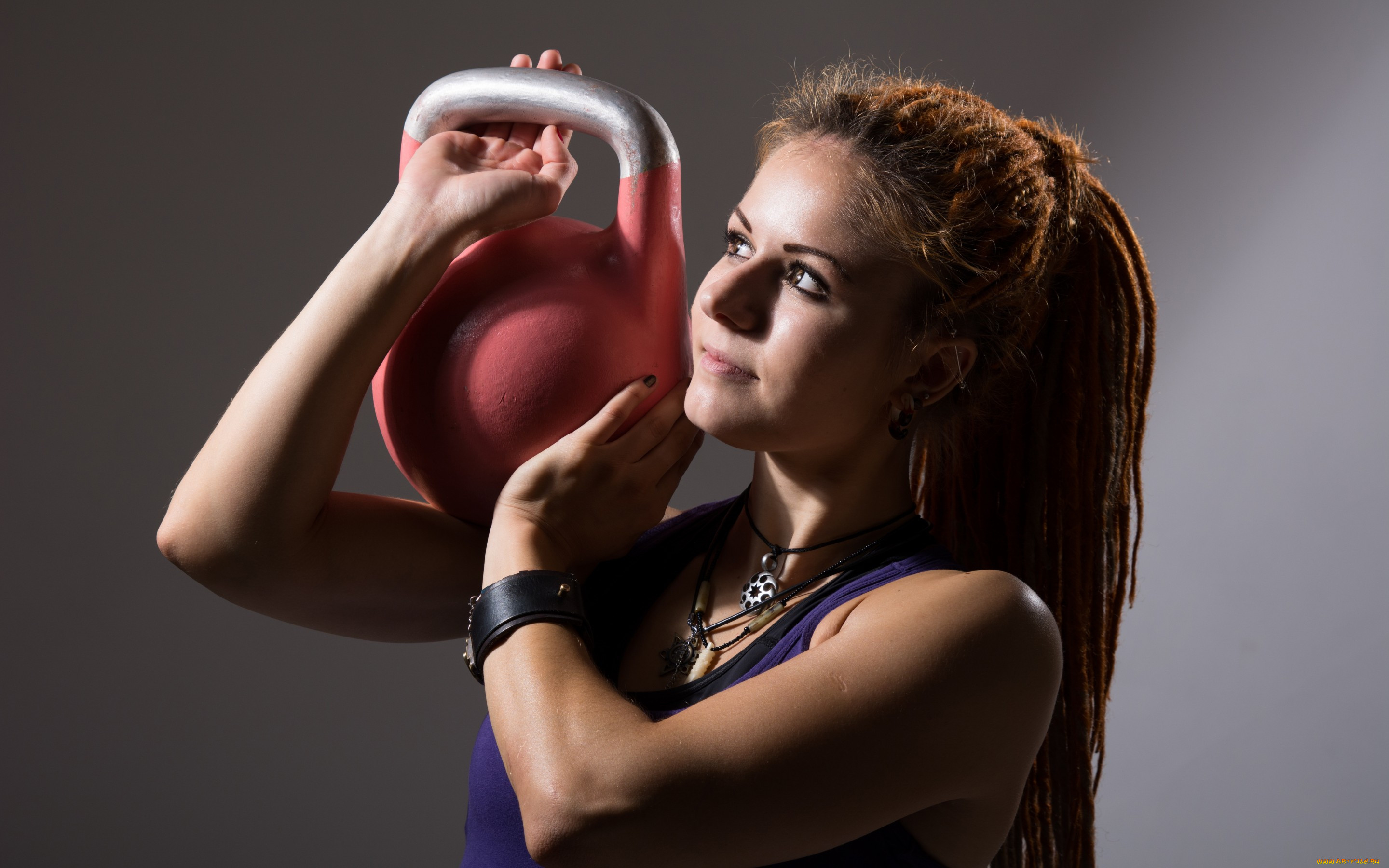 , body building, 